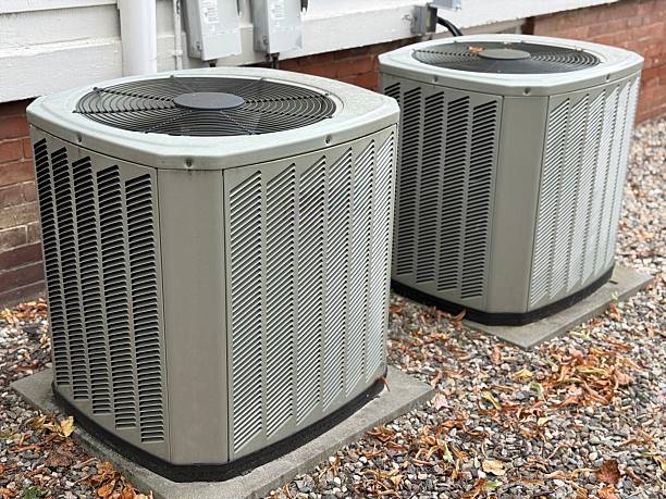 Reliable Ductwork Repair contractor in Salem, MO by JG Cool HVAC